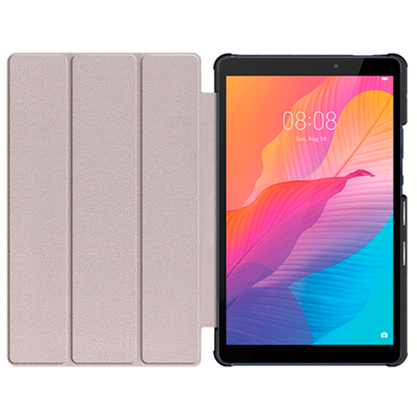 Чехол книжка Armorstandart Huawei MediaPad T8 8.0 дюймов Black