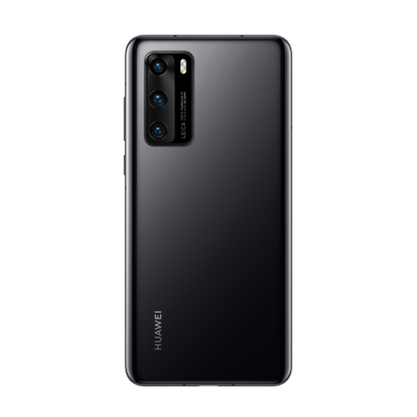 Huawei P40 8/128GB Black (51095EHY)