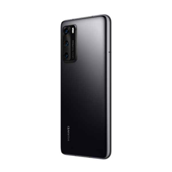 Huawei P40 8/128GB Black (51095EHY)