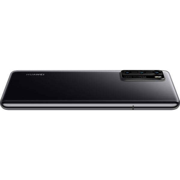 Huawei P40 8/128GB Black (51095EHY)