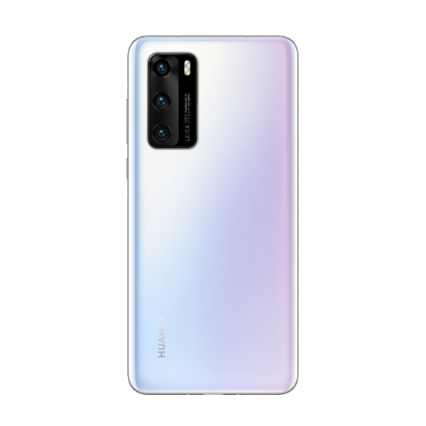 Huawei P40 8/128GB Ice White (51095EJB)