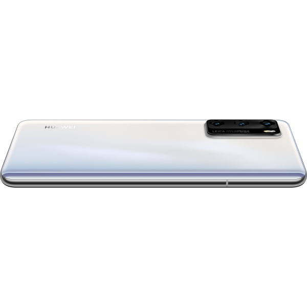 Huawei P40 8/128GB Ice White (51095EJB)