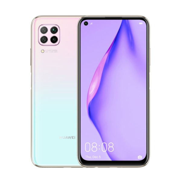 Huawei P40 Lite 6/128Gb Sakura Pink (51095CKA)