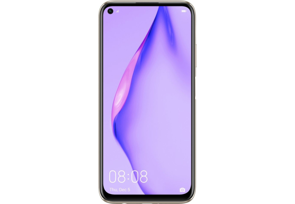 Huawei P40 Lite 6/128Gb Sakura Pink (51095CKA)