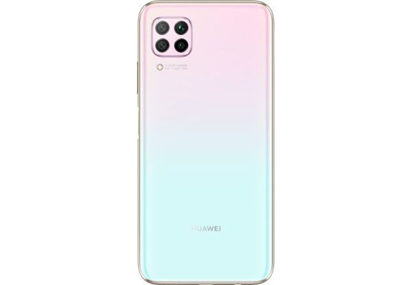 Huawei P40 Lite 6/128Gb Sakura Pink (51095CKA)