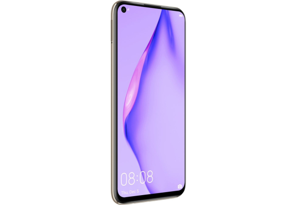 Huawei P40 Lite 6/128Gb Sakura Pink (51095CKA)