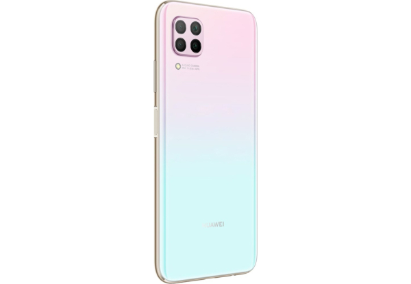 Huawei P40 Lite 6/128Gb Sakura Pink (51095CKA)