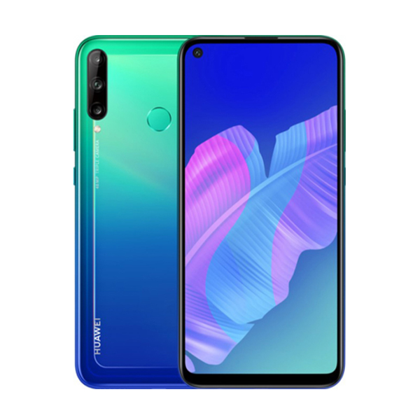 Huawei P40 Lite E 4/64Gb Aurora Blue (51095DCG)