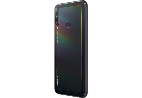 Huawei P40 Lite E 4/64Gb Midnight Black (51095DCE)