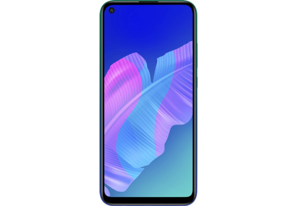 Huawei P40 Lite E 4/64Gb Aurora Blue (51095DCG)