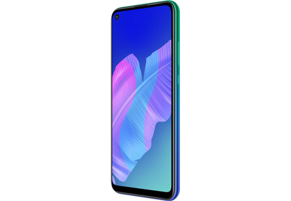 Huawei P40 Lite E 4/64Gb Aurora Blue (51095DCG)