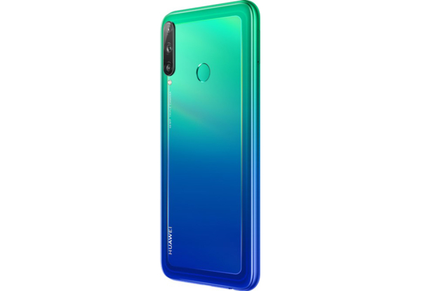 Huawei P40 Lite E 4/64Gb Aurora Blue (51095DCG)