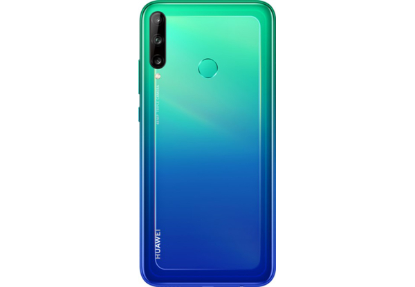 Huawei P40 Lite E 4/64Gb Aurora Blue (51095DCG)