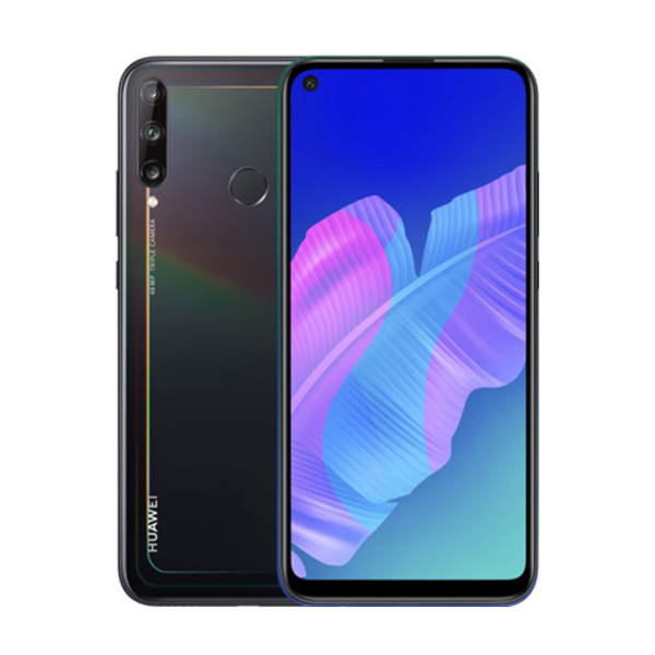 Huawei P40 Lite E 4/64Gb Midnight Black (51095DCE)