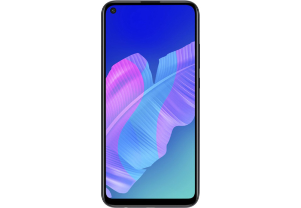 Huawei P40 Lite E 4/64Gb Midnight Black (51095DCE)