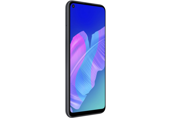 Huawei P40 Lite E 4/64Gb Midnight Black (51095DCE)