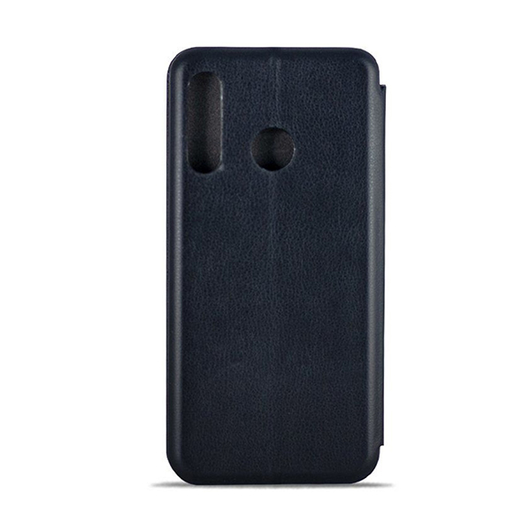 Чехол книжка Kira Slim Shell для Huawei P30 Lite Black