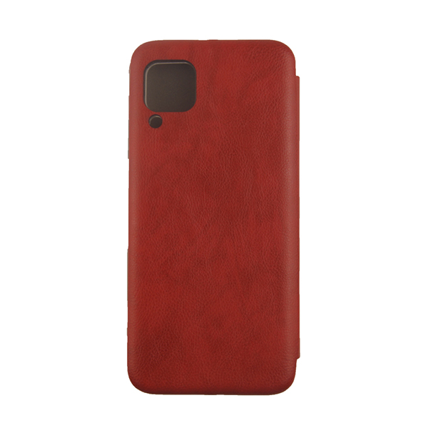 Чохол книжка Kira Slim Shell для Huawei P40 Lite Red