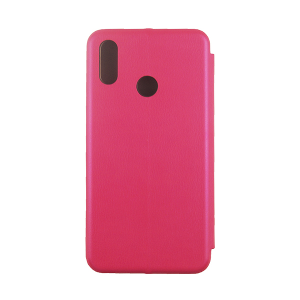 Чехол книжка Kira Slim Shell для Huawei P Smart 2019/Honor 10 Lite Pink