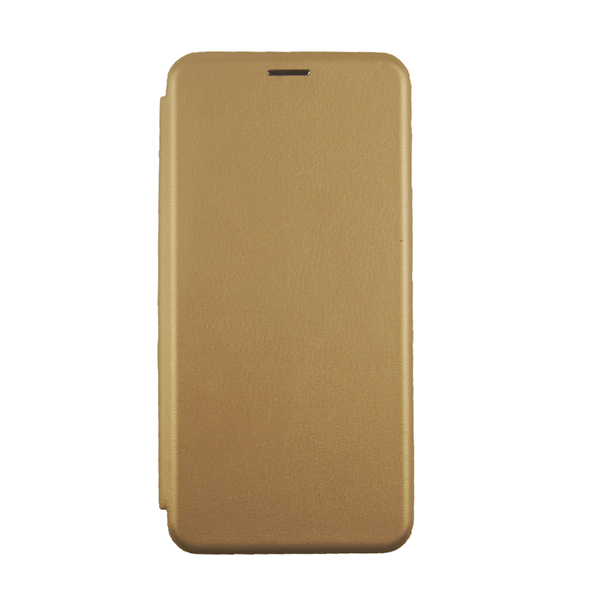 Чехол книжка Kira Slim Shell для Huawei P Smart Z Gold