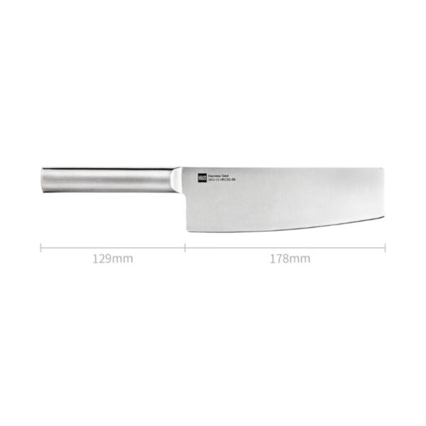 Набор ножей из 5 предметов Xiaomi HuoHou Stainless Steel (HU0095)