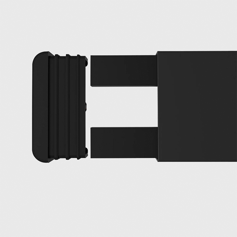 Магнитный держатель Xiaomi Huo Hou Magnetic Knife Holder