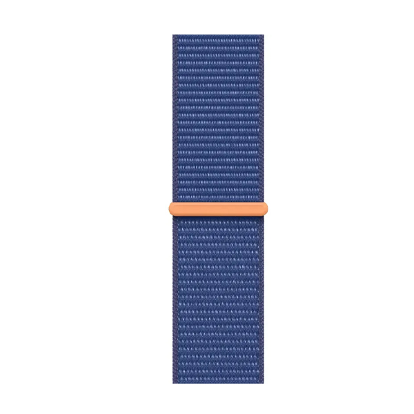 Ремінець для Apple Watch 41mm Ocean Blue Sport Loop (MW4L3ZM/A)