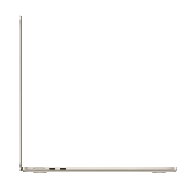 Ноутбук Apple MacBook Air 13 2024 M3 256GB/8GB Starlight (MRXT3)