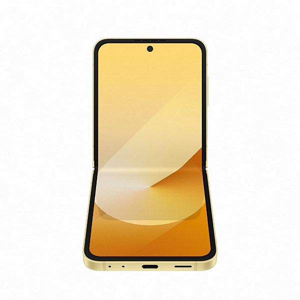 Samsung Galaxy Flip6 5G 12/256GB YELLOW(SM-F741BZYHSEK)