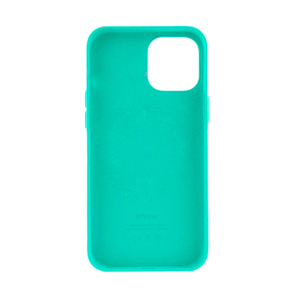 Чехол Leather Case для iPhone 11 Pro Ice