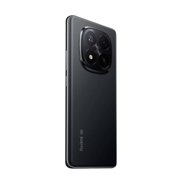 Смартфон XIAOMI Redmi Note 14 Pro Plus 5G 8/256 Gb (midnight black) українська версія