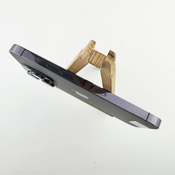Apple iPhone 14 Pro  256GB Deep Purple Б/У №3231 (Стан 8/10)
