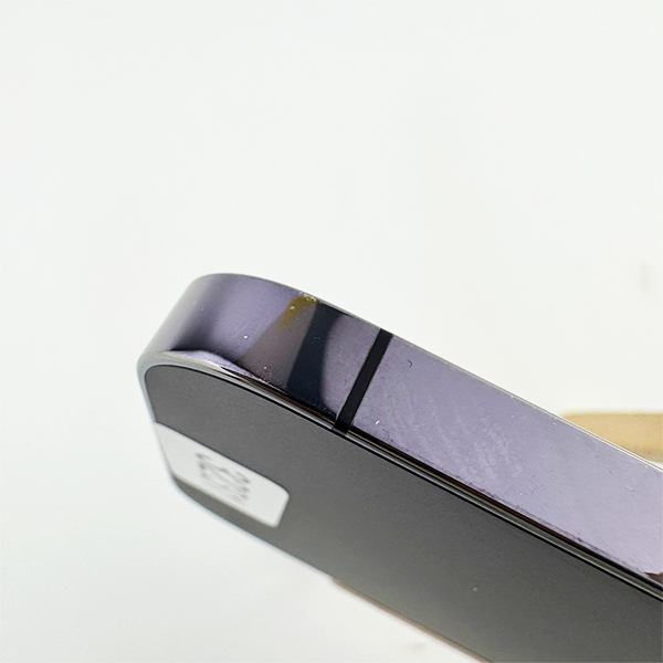Apple iPhone 14 Pro  256GB Deep Purple Б/У №3231 (Стан 8/10)