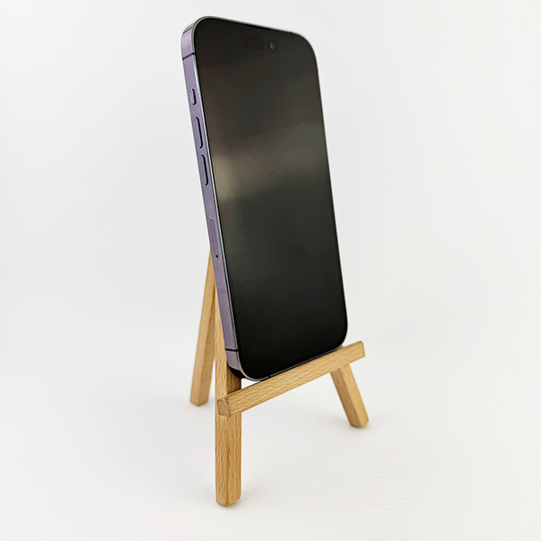 Apple iPhone 14 Pro  256GB Deep Purple Б/У №3232 (Стан 8/10)