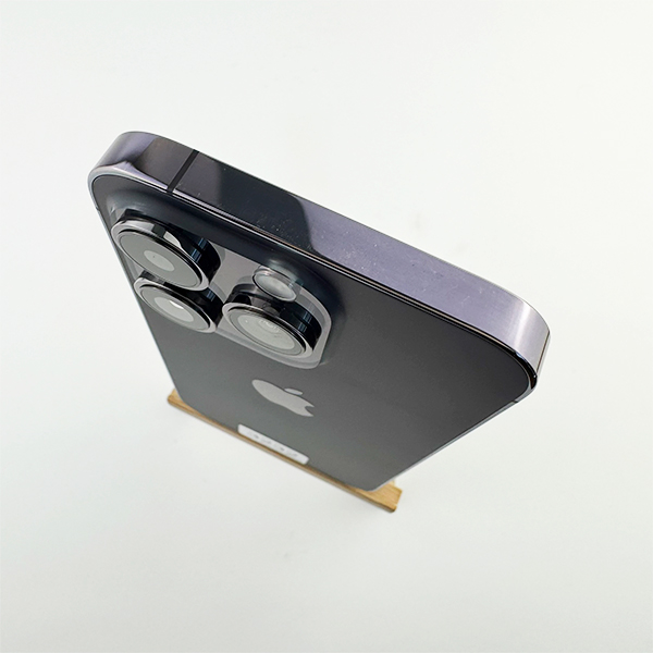 Apple iPhone 14 Pro  256GB Deep Purple Б/У №3232 (Стан 8/10)