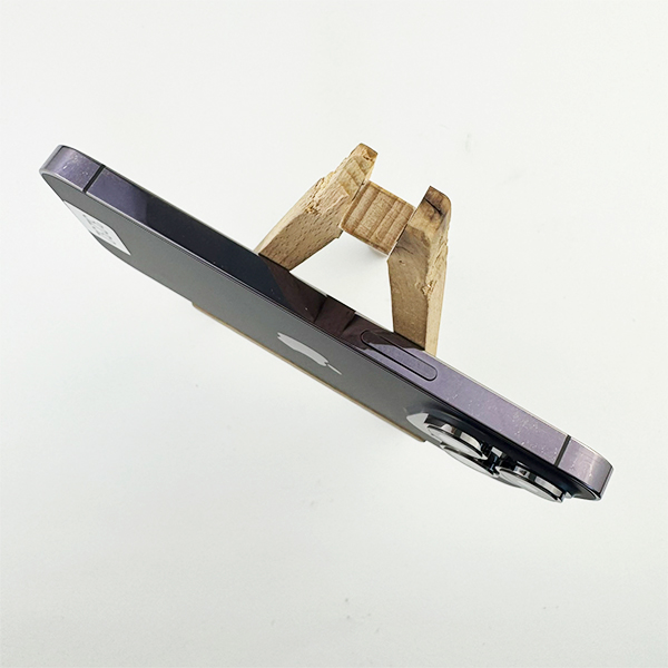 Apple iPhone 14 Pro  256GB Deep Purple Б/У №3232 (Стан 8/10)