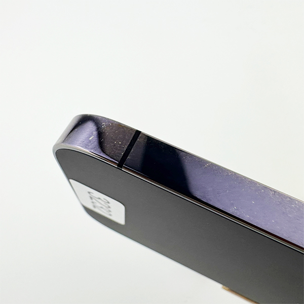 Apple iPhone 14 Pro  256GB Deep Purple Б/У №3232 (Стан 8/10)