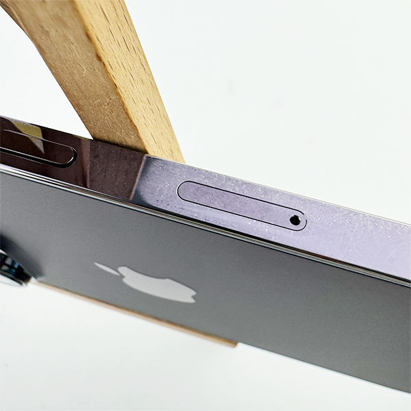 Apple iPhone 14 Pro  256GB Deep Purple Б/У №3232 (Стан 8/10)