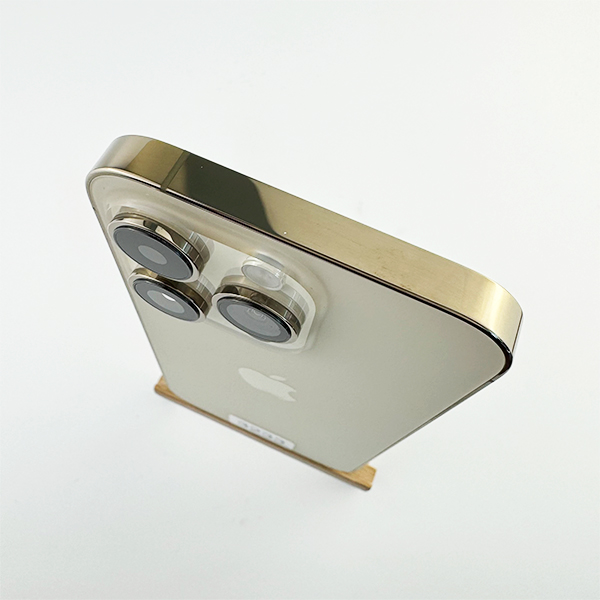 Apple iPhone 14 Pro 128GB Gold Б/У №3233 (стан 8/10)