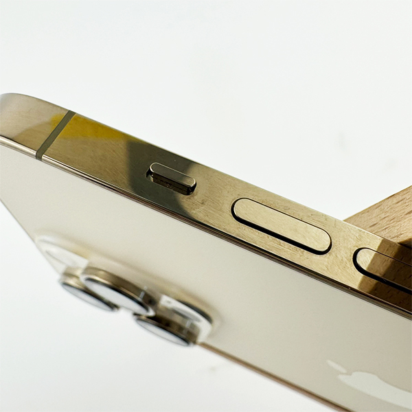 Apple iPhone 14 Pro 128GB Gold Б/У №3233 (стан 8/10)