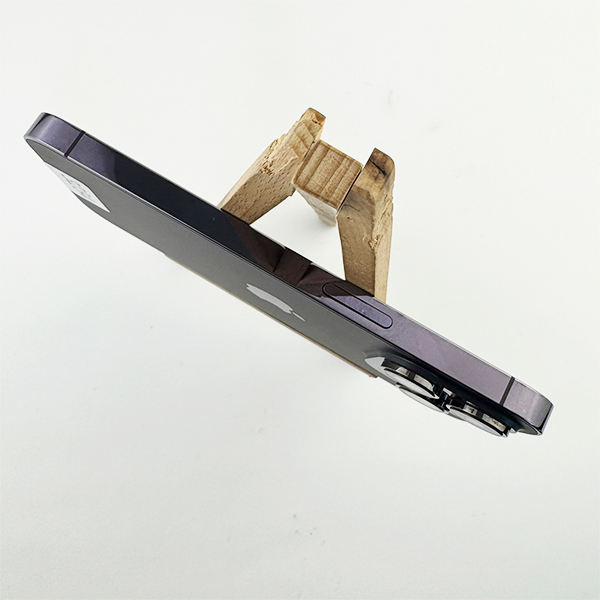 Apple iPhone 14 Pro 512GB Deep Purple Б/У №3234 (Стан 8/10)