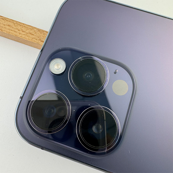 Apple iPhone 14 Pro 512GB Deep Purple Б/У №3234 (Стан 8/10)