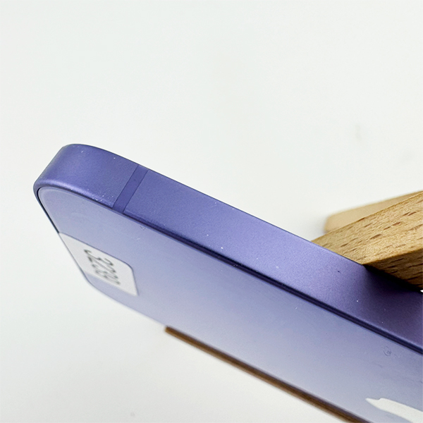Apple iPhone 12 128GB Purple Б/У №3239 (Стан 8/10)