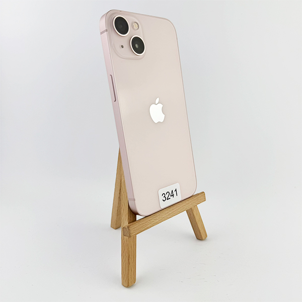 Apple iPhone 13 256GB Pink Б/У №3241 (Стан 9/10)
