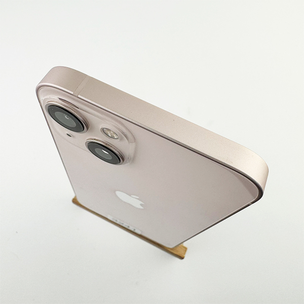 Apple iPhone 13 256GB Pink Б/У №3241 (Стан 9/10)