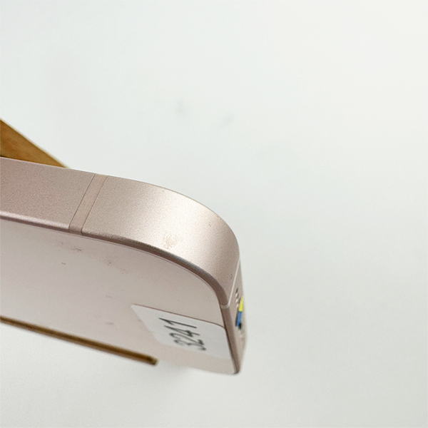 Apple iPhone 13 256GB Pink Б/У №3241 (Стан 9/10)