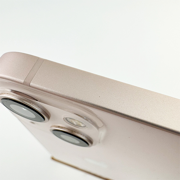Apple iPhone 13 256GB Pink Б/У №3241 (Стан 9/10)