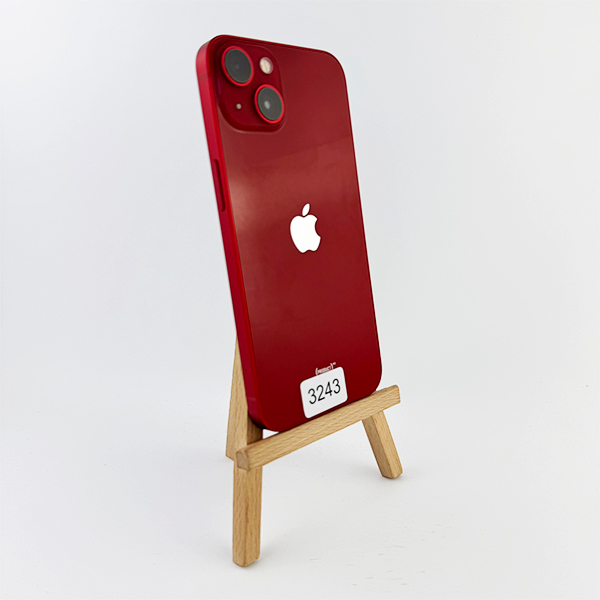 Apple iPhone 13 128GB Red Б/У №3243 (стан 9/10)