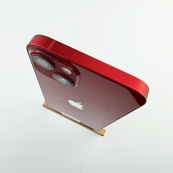 Apple iPhone 13 128GB Red Б/У №3243 (стан 9/10)