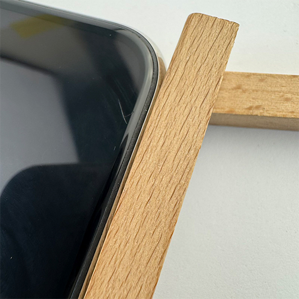 Apple iPhone 11 Pro 256GB Silver Б/У №3225 (Стан 7/10)